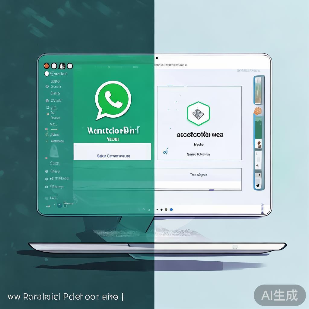 WhatsApp网页版官方桌面版，真的存在吗？如何安全使用？