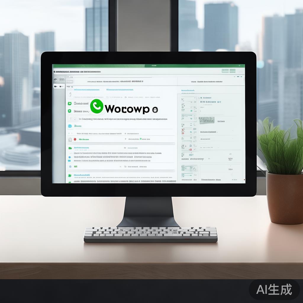 WhatsApp网页版电脑入口,便捷沟通新选择 WhatsApp网页版电脑入口,便捷沟通新选择