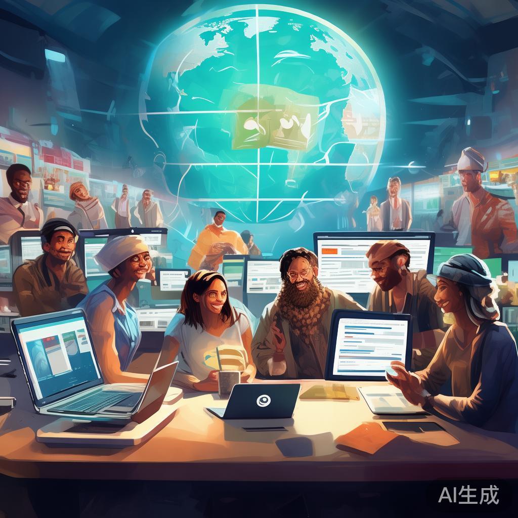 WhatsApp网页版全球聊天指南，随时随地畅聊世界
