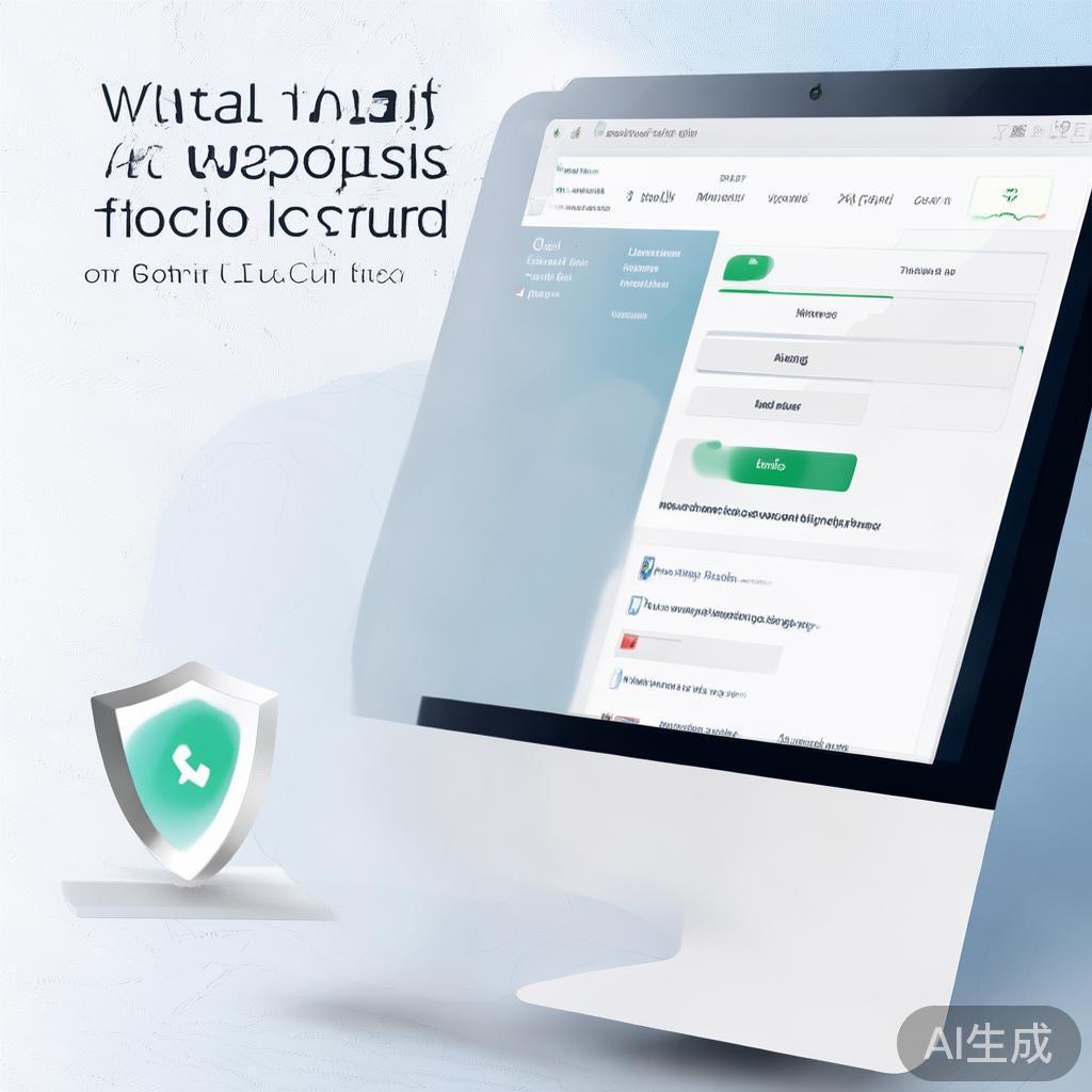 WhatsApp网页版官方网站指南，安全、便捷的在线沟通