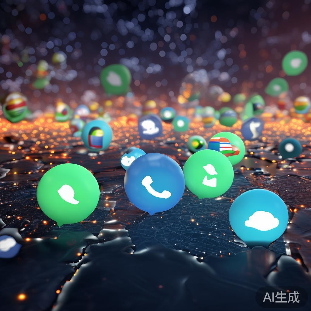 WhatsApp网页版,跨越国界的沟通桥梁 WhatsApp网页版,跨越国界的沟通桥梁