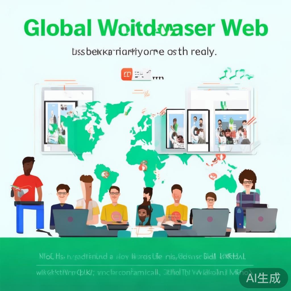 WhatsApp网页版全球聊天指南,随时随地畅聊世界 WhatsApp网页版全球聊天指南,随时随地畅聊世界