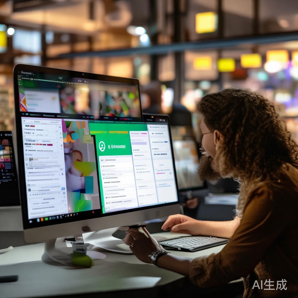 WhatsApp网页版助力亚马逊沟通，高效管理客户与供应商的实用指南