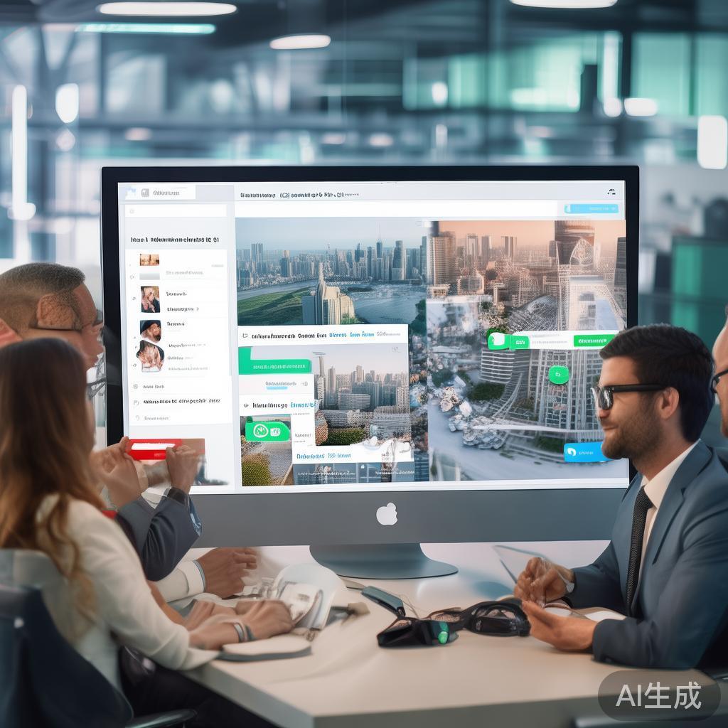 WhatsApp网页版助力外贸沟通，提升效率与客户体验的双赢策略