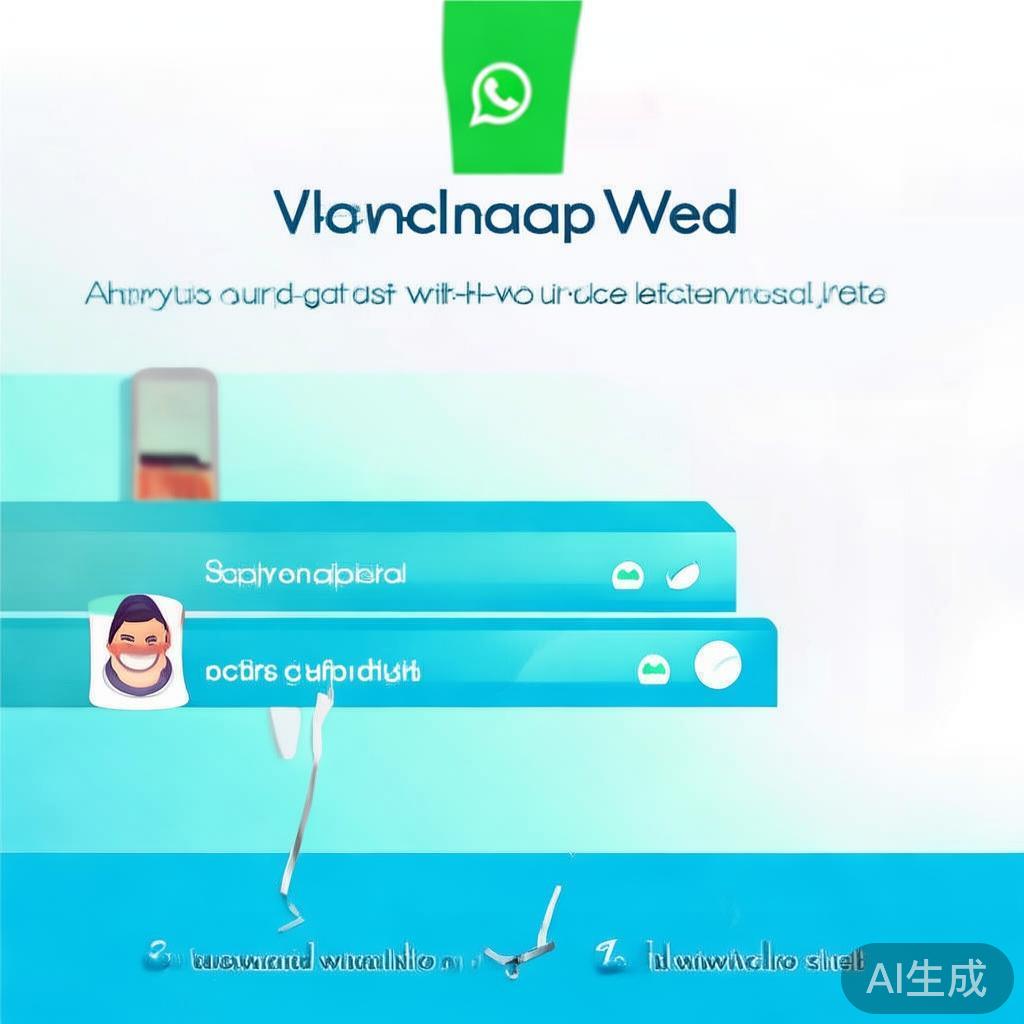 WhatsApp网页版下载指南，便捷沟通，无需安装！