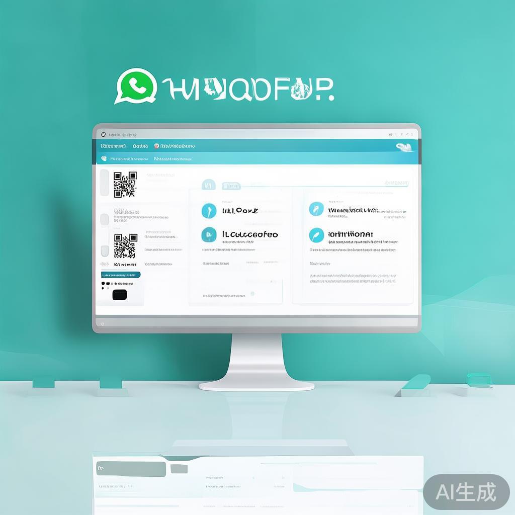 WhatsApp网页版官方入口及登录指南,安全便捷的网页聊天方式 WhatsApp网页版官方入口及登录指南,安全便捷的网页聊天方式