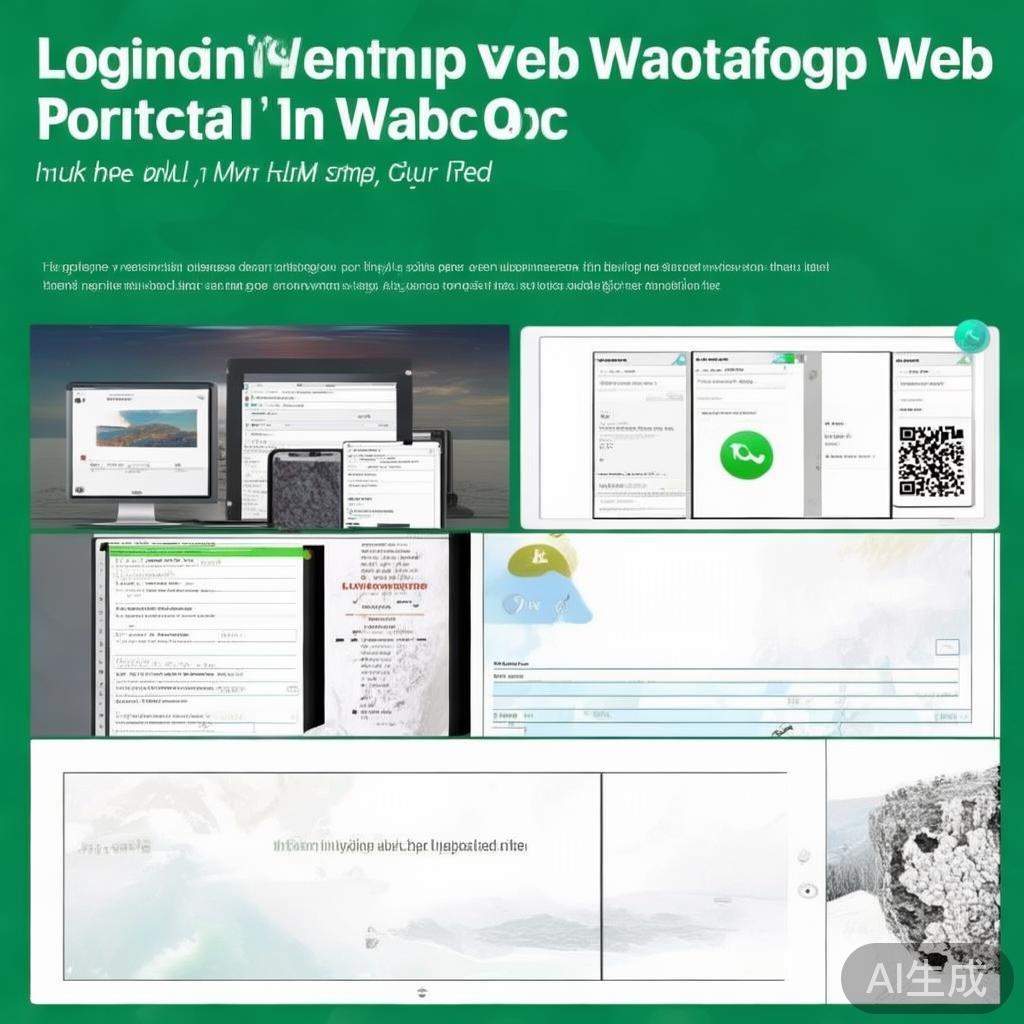 WhatsApp网页版苹果登录指南，如何在Mac或iPad上无缝登录