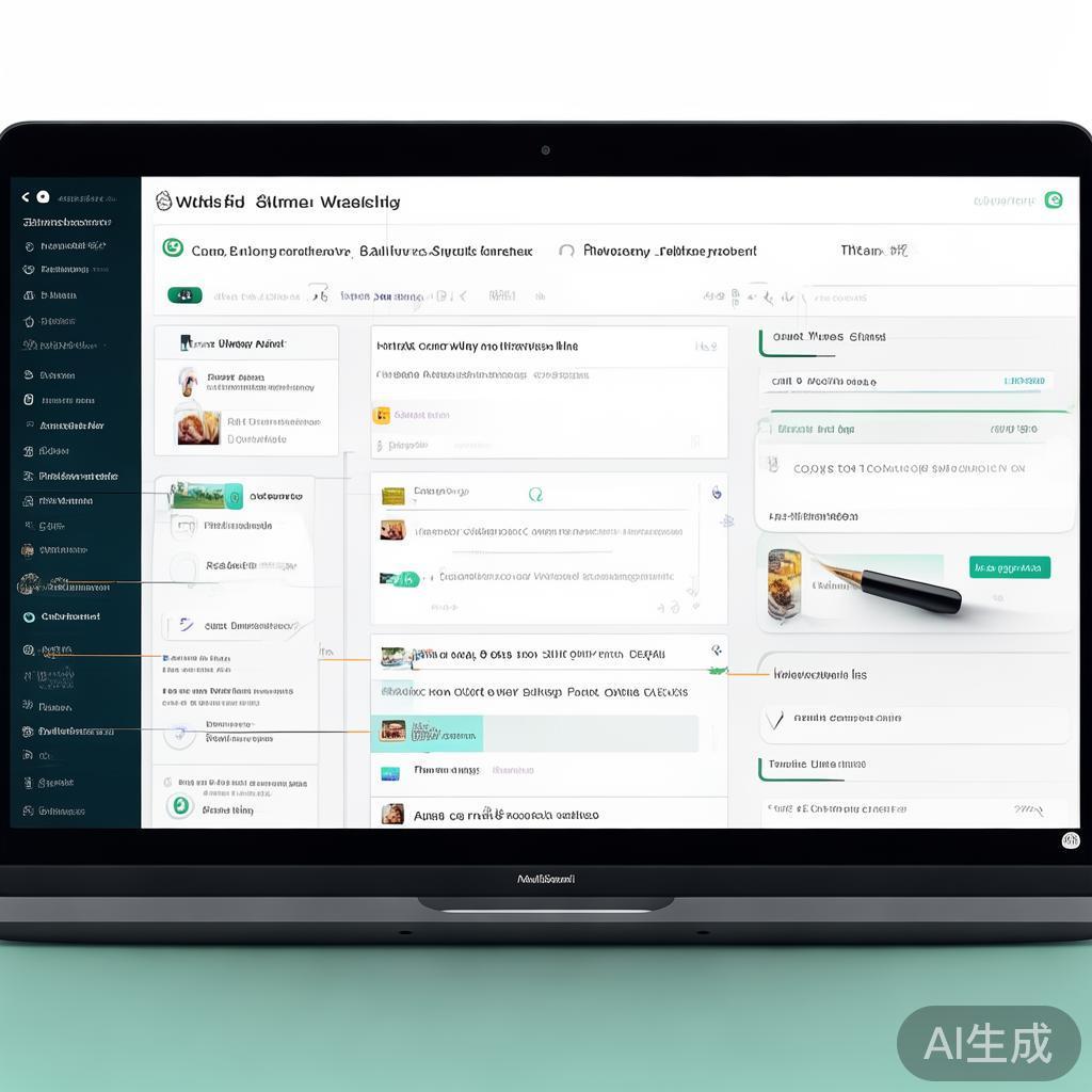 WhatsApp网页版电脑版最新版,功能全面解析与使用指南 WhatsApp网页版电脑版最新版,功能全面解析与使用指南
