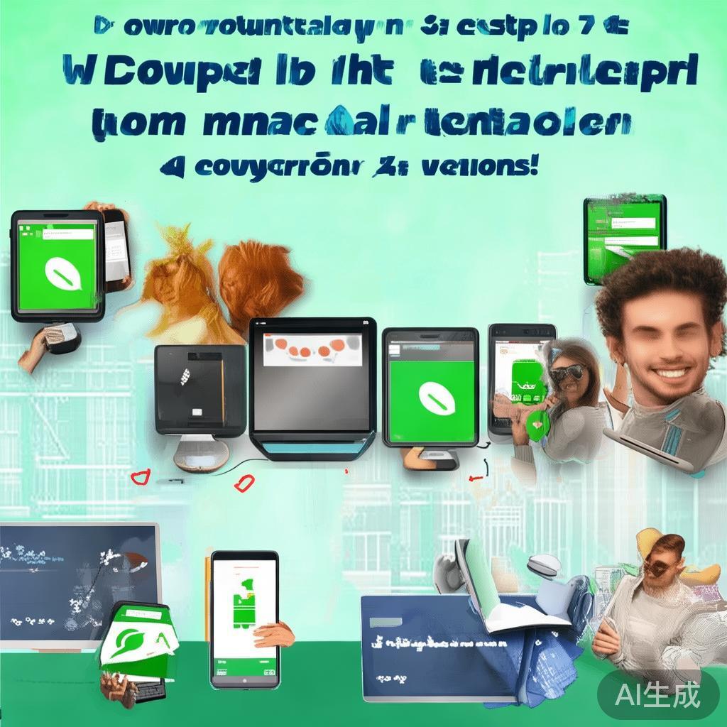 WhatsApp网页版电脑版下载指南，轻松跨设备沟通，提升工作效率！