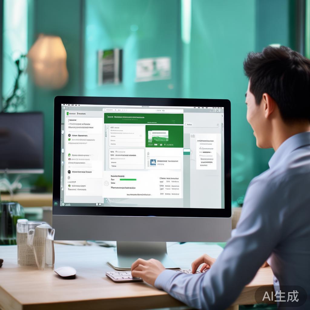 WhatsApp电脑免网页版，轻松畅聊，无需浏览器！