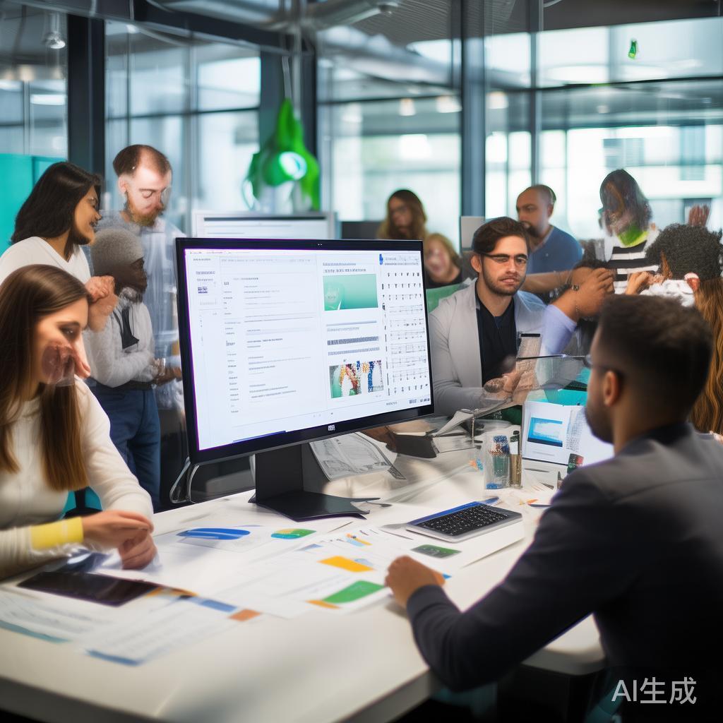 WhatsApp网页版助力亚马逊沟通,高效技巧与合规指南 WhatsApp网页版助力亚马逊沟通,高效技巧与合规指南