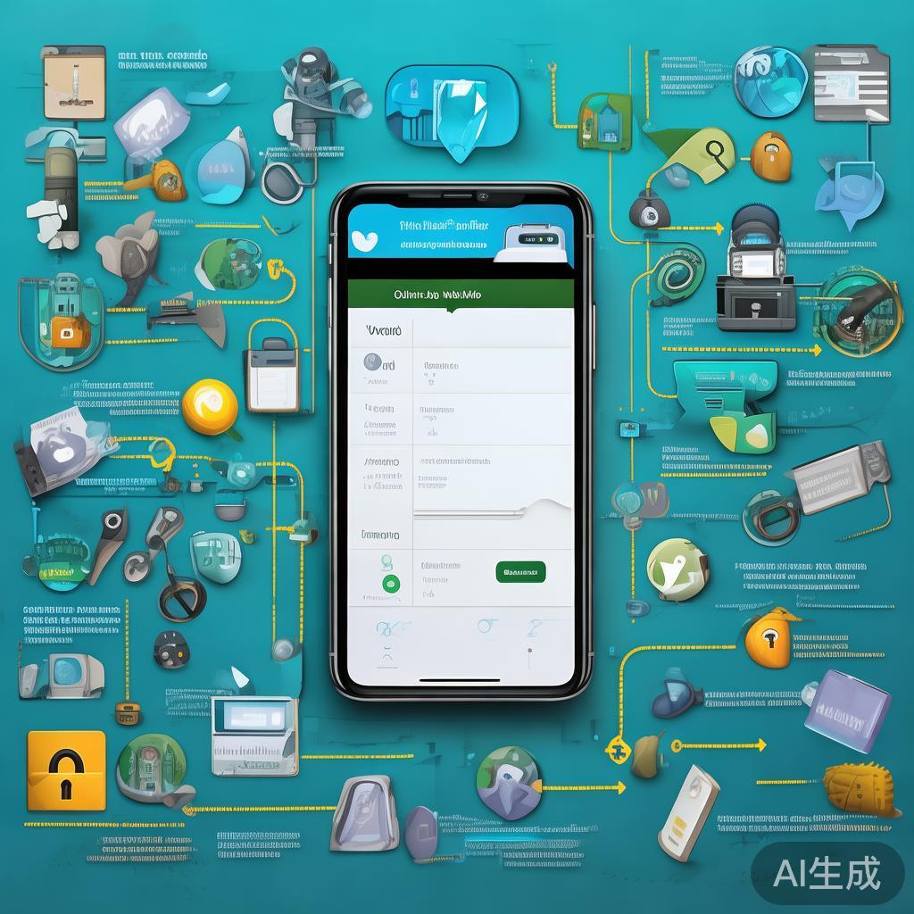 WhatsApp网页版防诈骗指南，保护你的隐私与账户安全