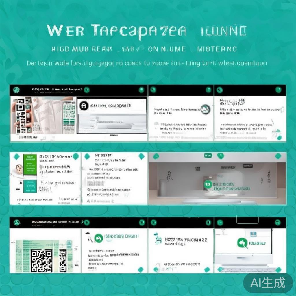 WhatsApp网页登录指南，如何在电脑上轻松使用WhatsApp？