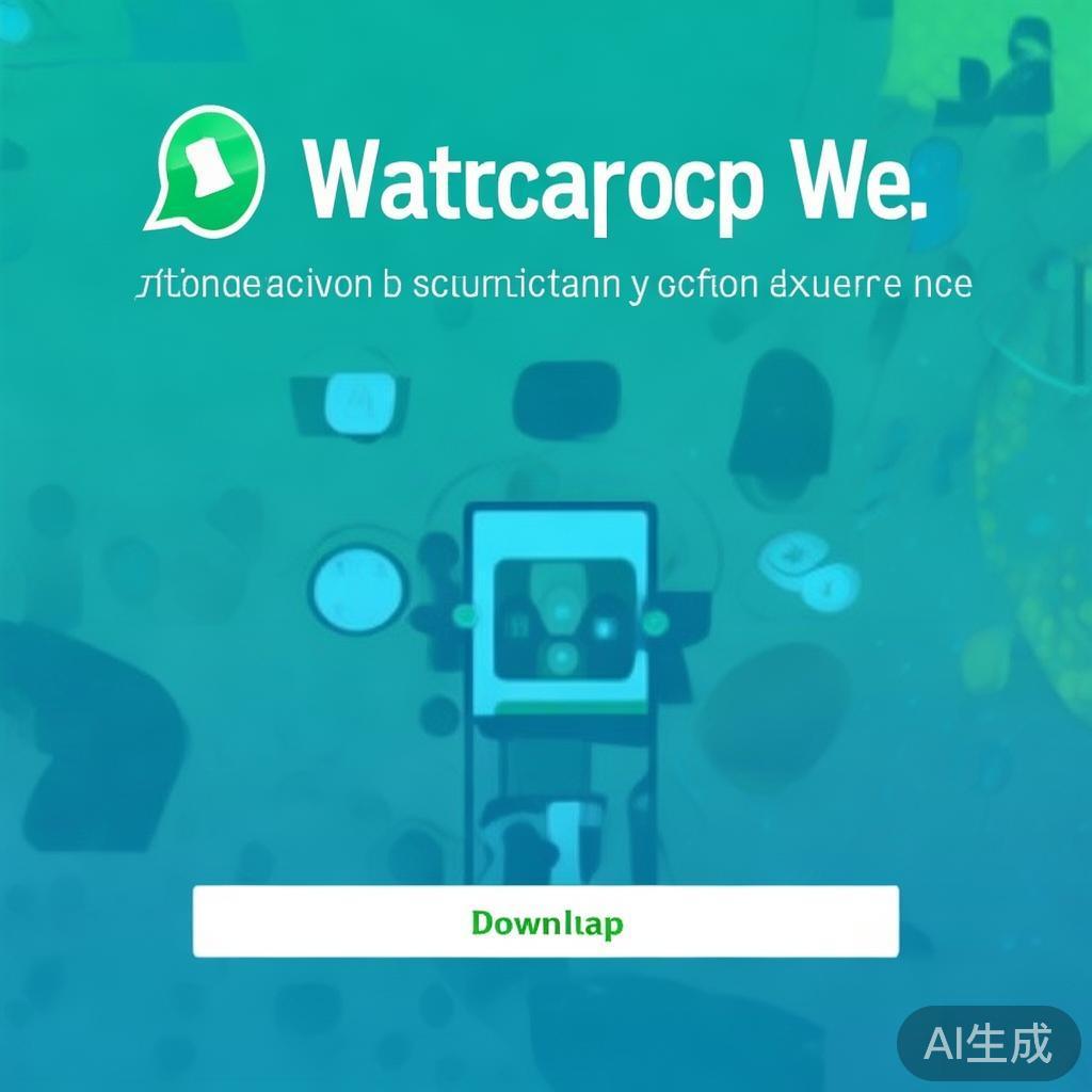 WhatsApp网页版官网官方下载指南，安全便捷的沟通新体验！