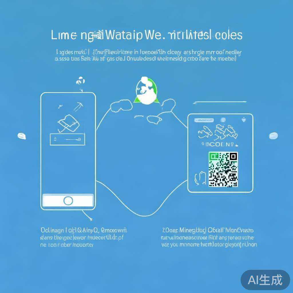 WhatsApp网页版Windows登录指南，快速访问聊天记录