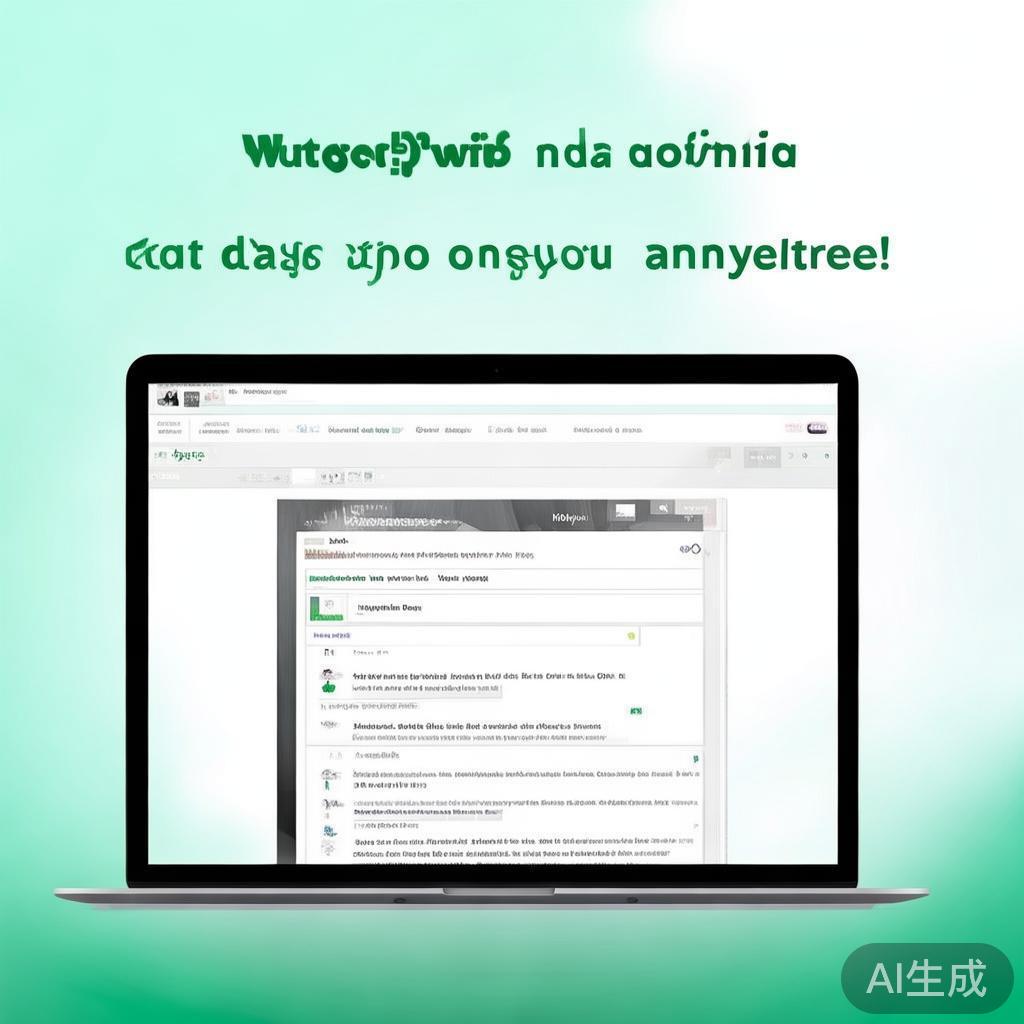 WhatsApp官方网页版，无需下载，随时随地聊！