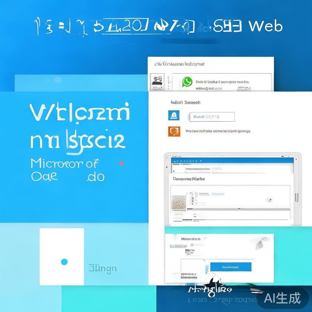 WhatsApp网页版在Edge浏览器上登录的完整指南