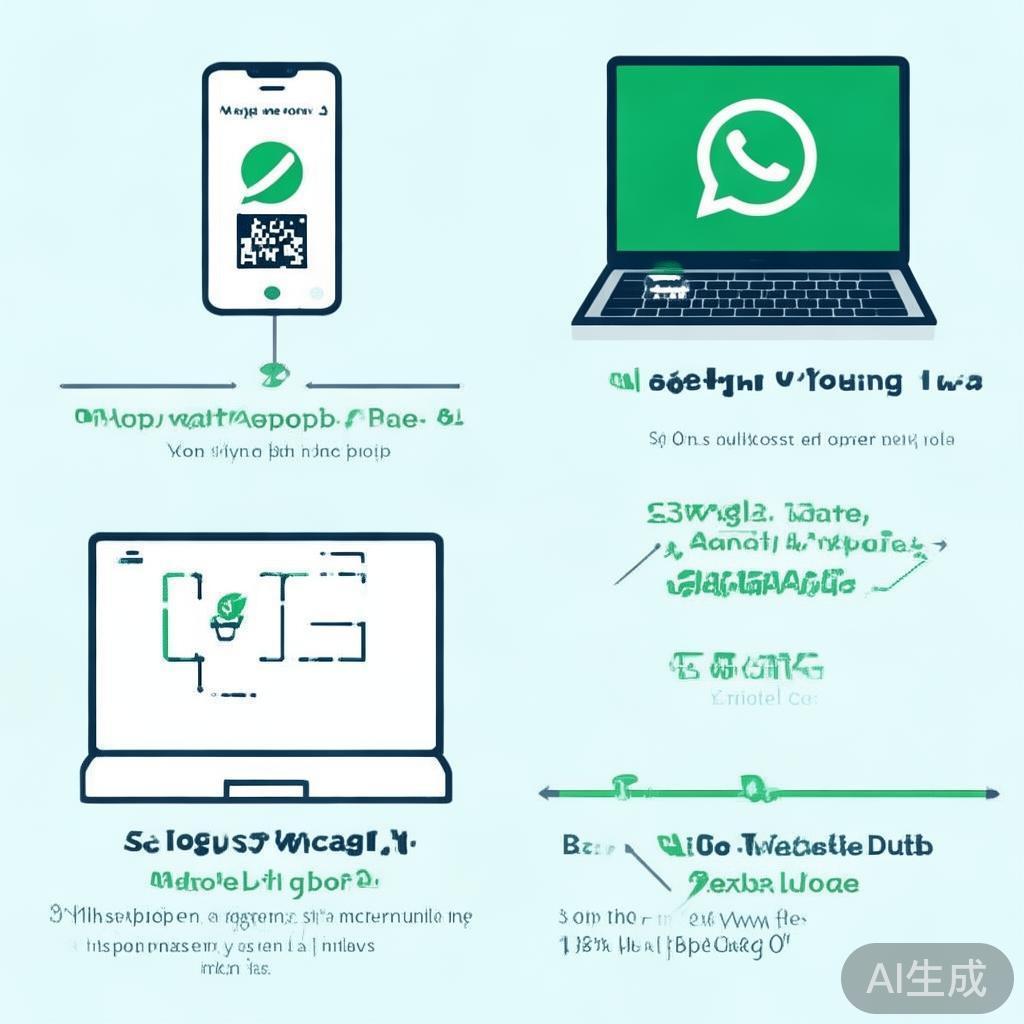 WhatsApp网页版登录指南，一步步教你轻松登录