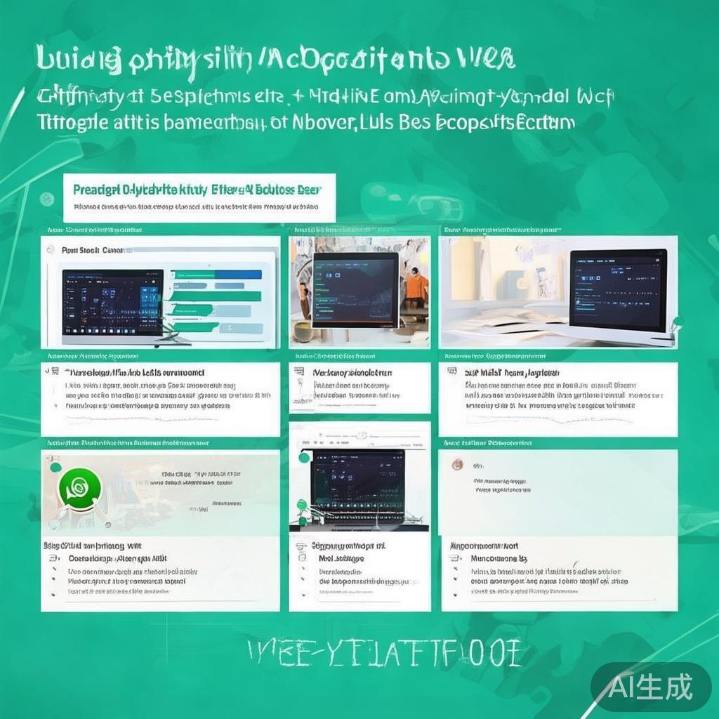 WhatsApp网页版如何通过Edge浏览器快速登录？——详细指南与实用技巧