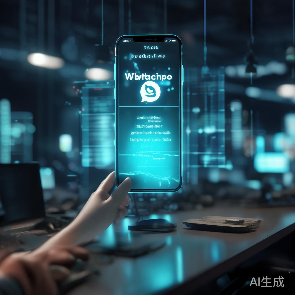 WhatsApp网页版的隐藏高级功能，让你沟通效率翻倍！