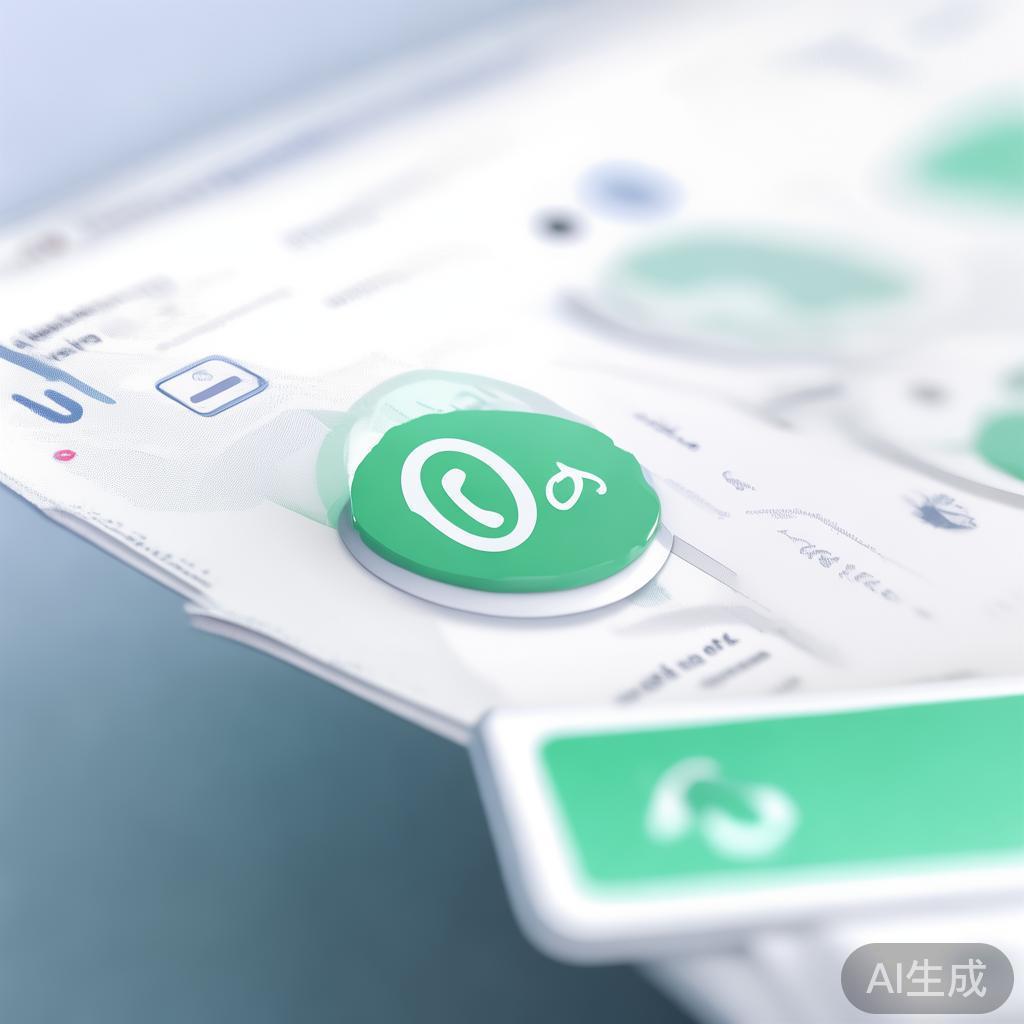 WhatsApp电脑官方网站，如何安全使用网页版聊天工具