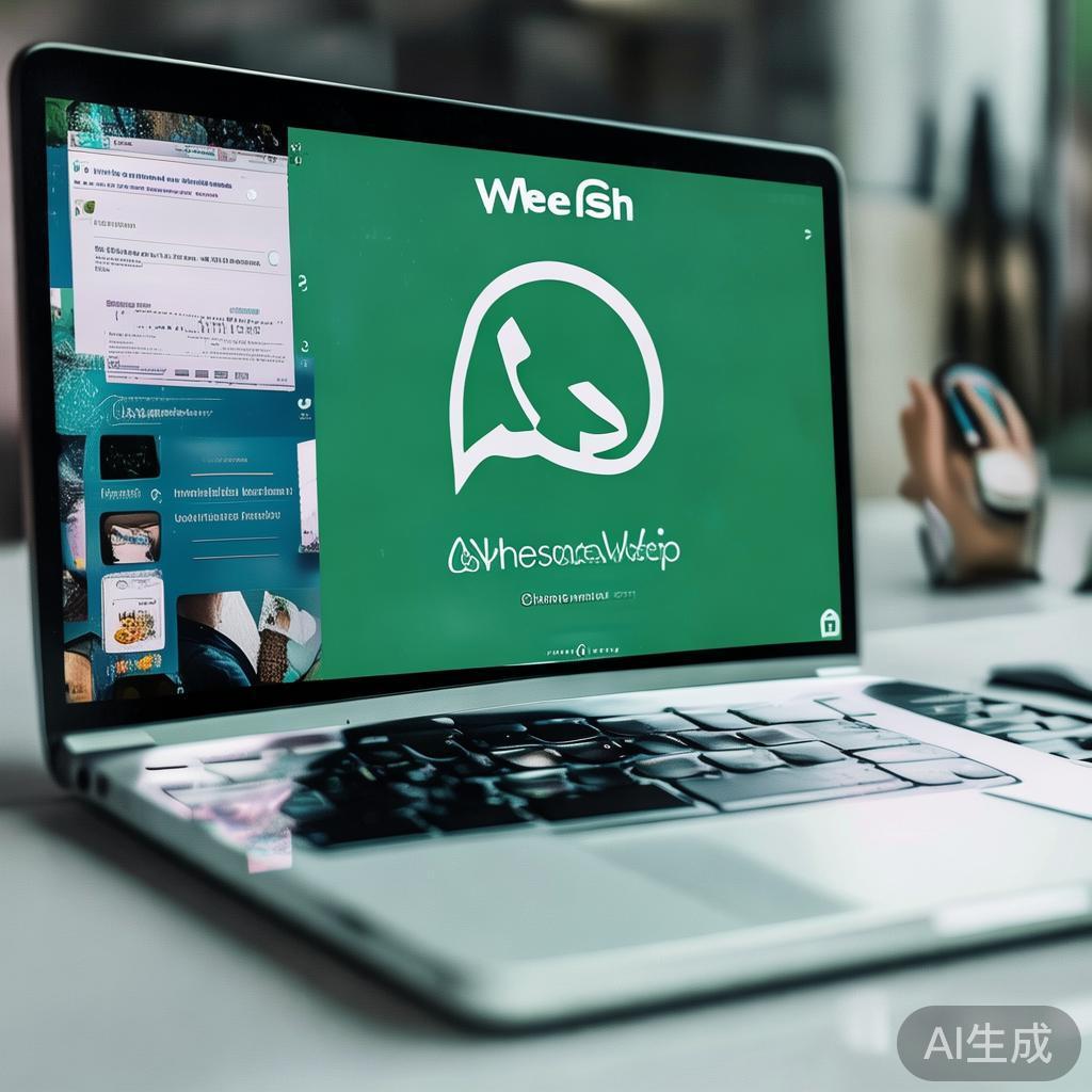 网页版WhatsApp，便捷还是鸡肋？全面解析其功能与体验