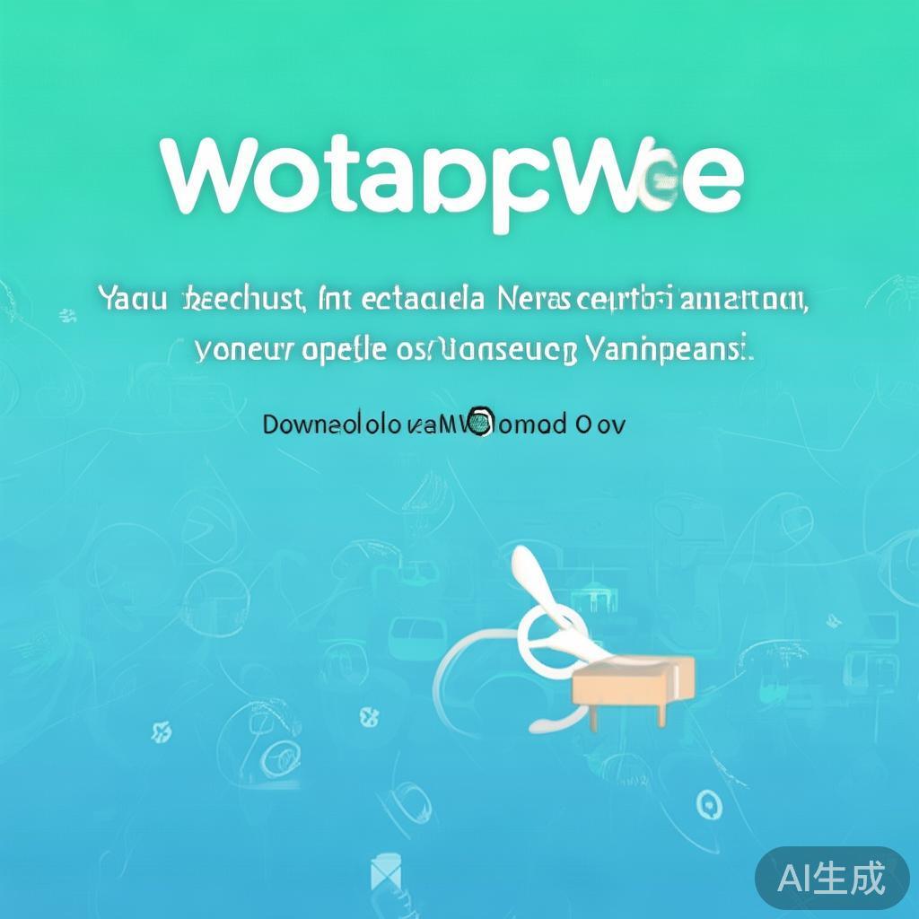 WhatsApp网页版官网官方下载指南，安全便捷的沟通新体验！