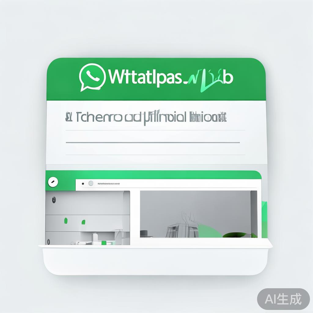 WhatsApp网页版官网官方网站，安全、便捷的官方入口指南