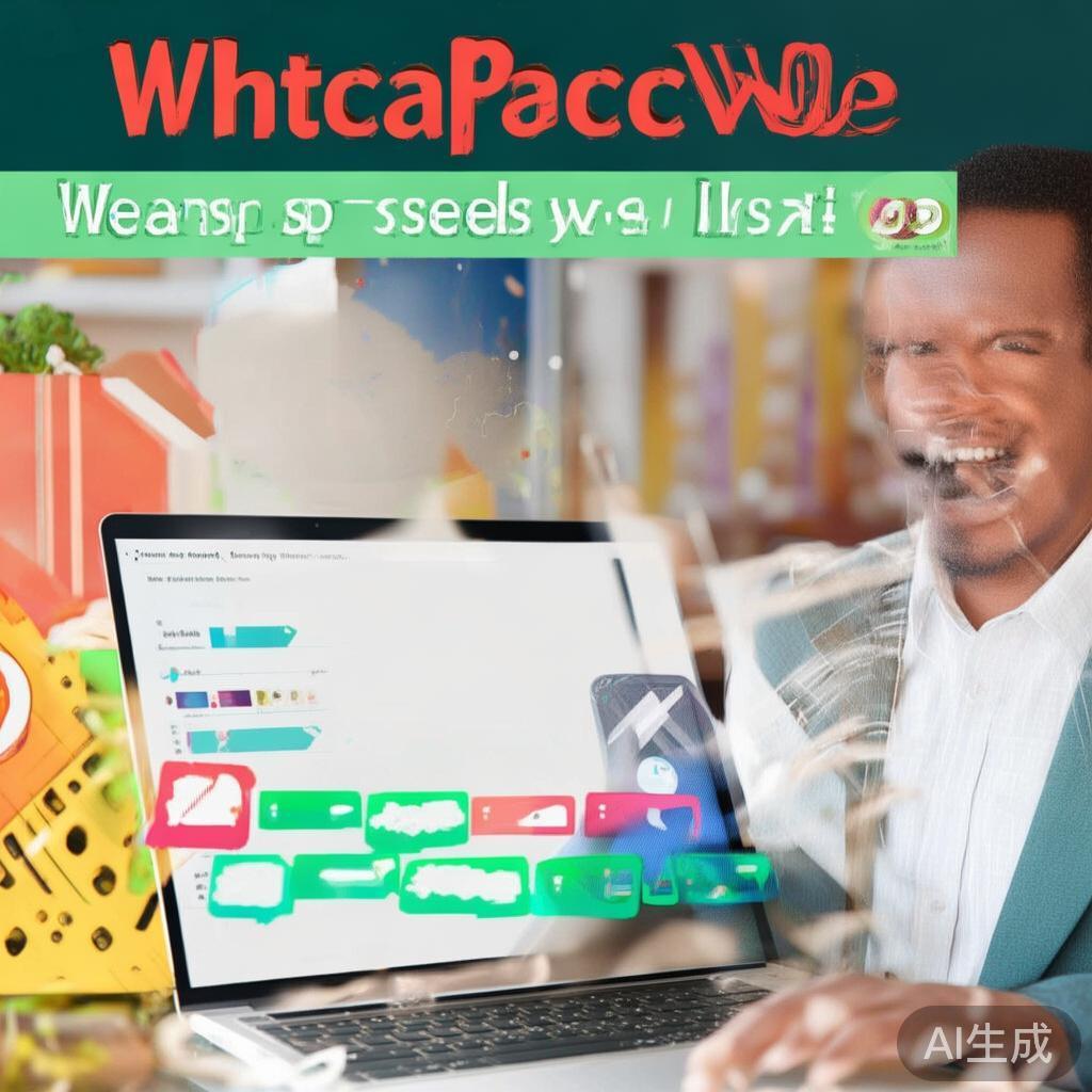 WhatsApp网页版入口是什么？教你轻松使用