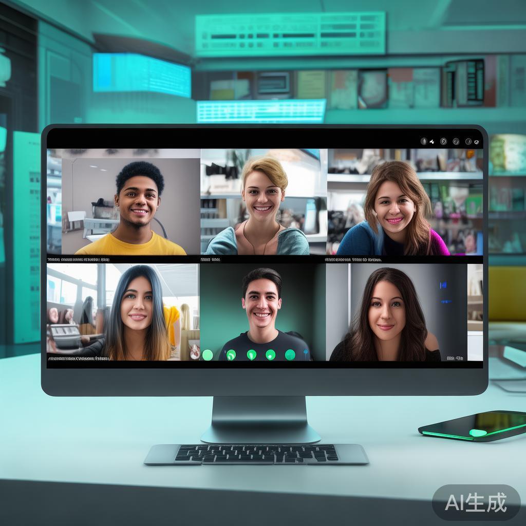 WhatsApp网页版支持超清视频通话，告别模糊，拥抱1080P高清体验！