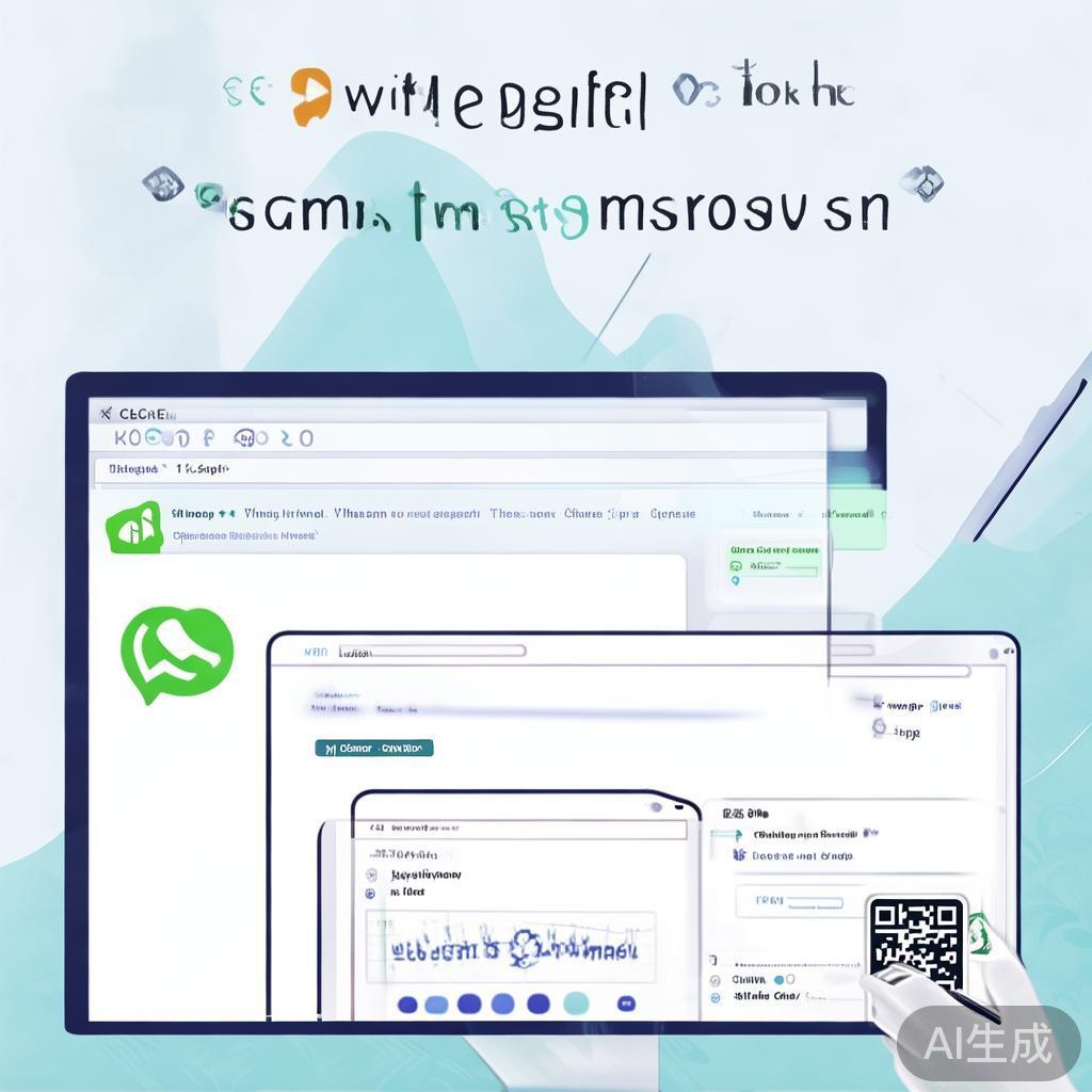 WhatsApp网页版在Chrome浏览器登录指南