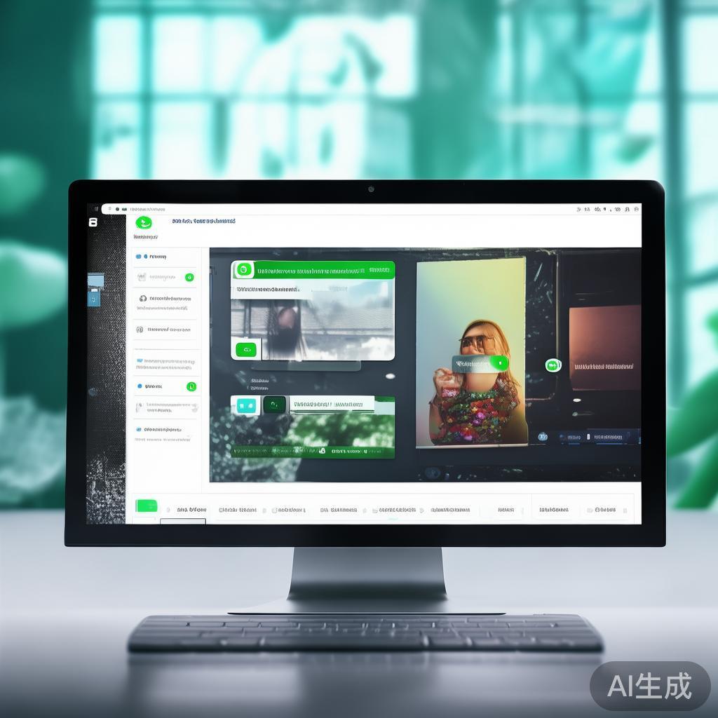 WhatsApp网页版官网，便捷沟通，随时随地在线聊天！