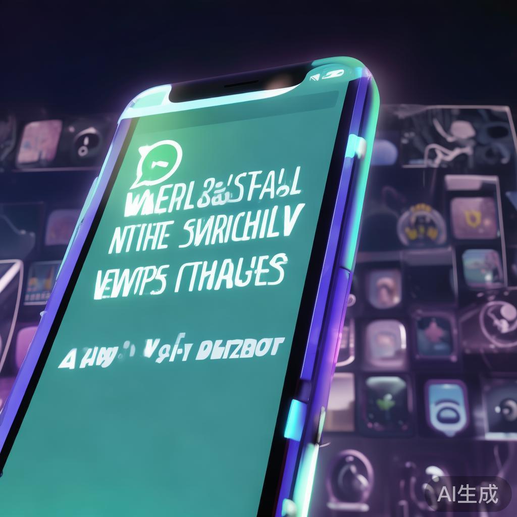 WhatsApp网页版即将收费？一文了解新功能背后的费用与影响