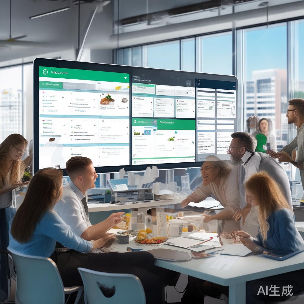 WhatsApp网页版如何提升订单沟通效率？