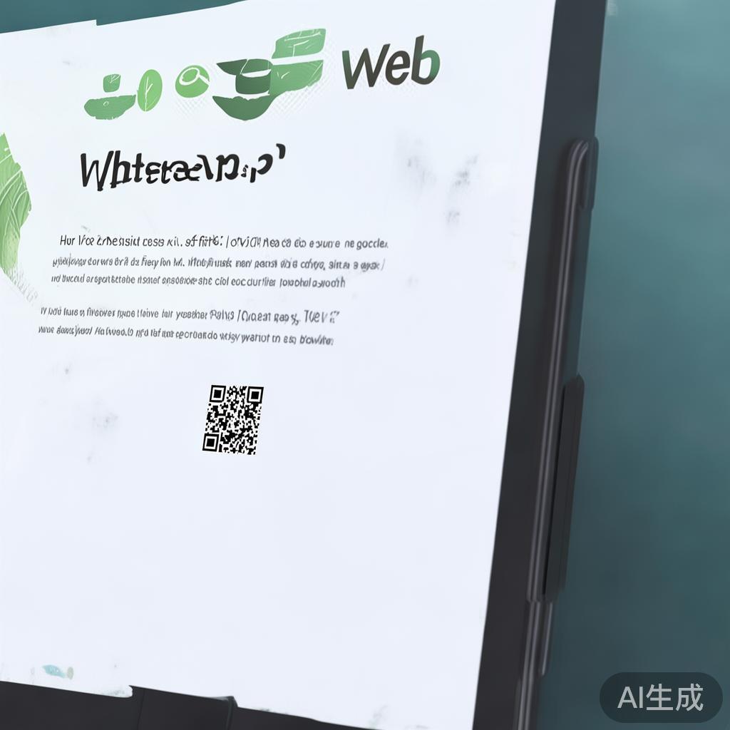 WhatsApp网页版登入口,官方入口与安全使用指南 WhatsApp网页版登入口,官方入口与安全使用指南