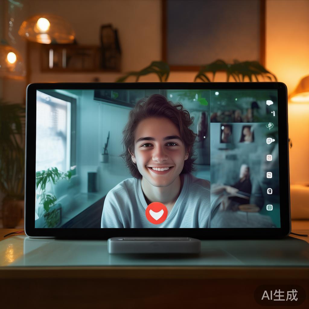 WhatsApp网页版视频通话，随时随地畅聊无阻！