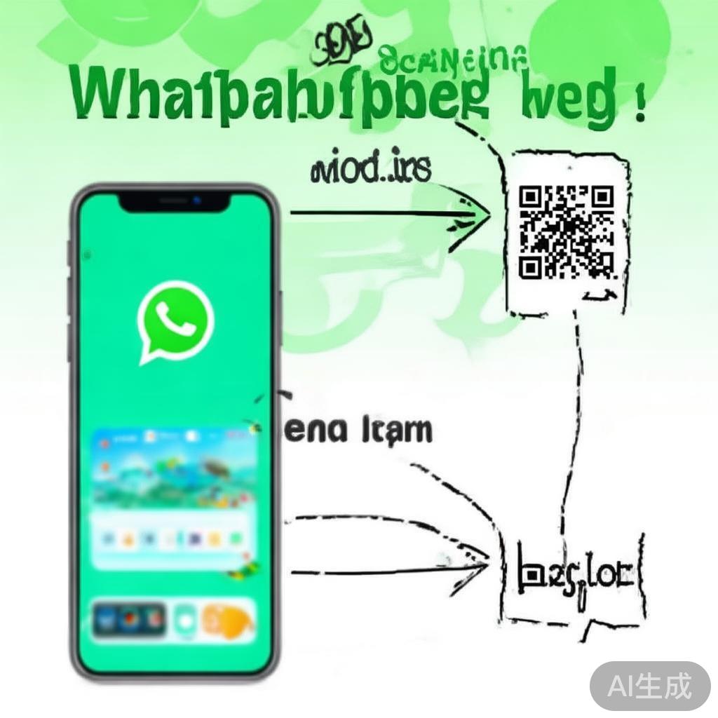 WhatsApp网页入口是什么？一文教你如何快速登录！