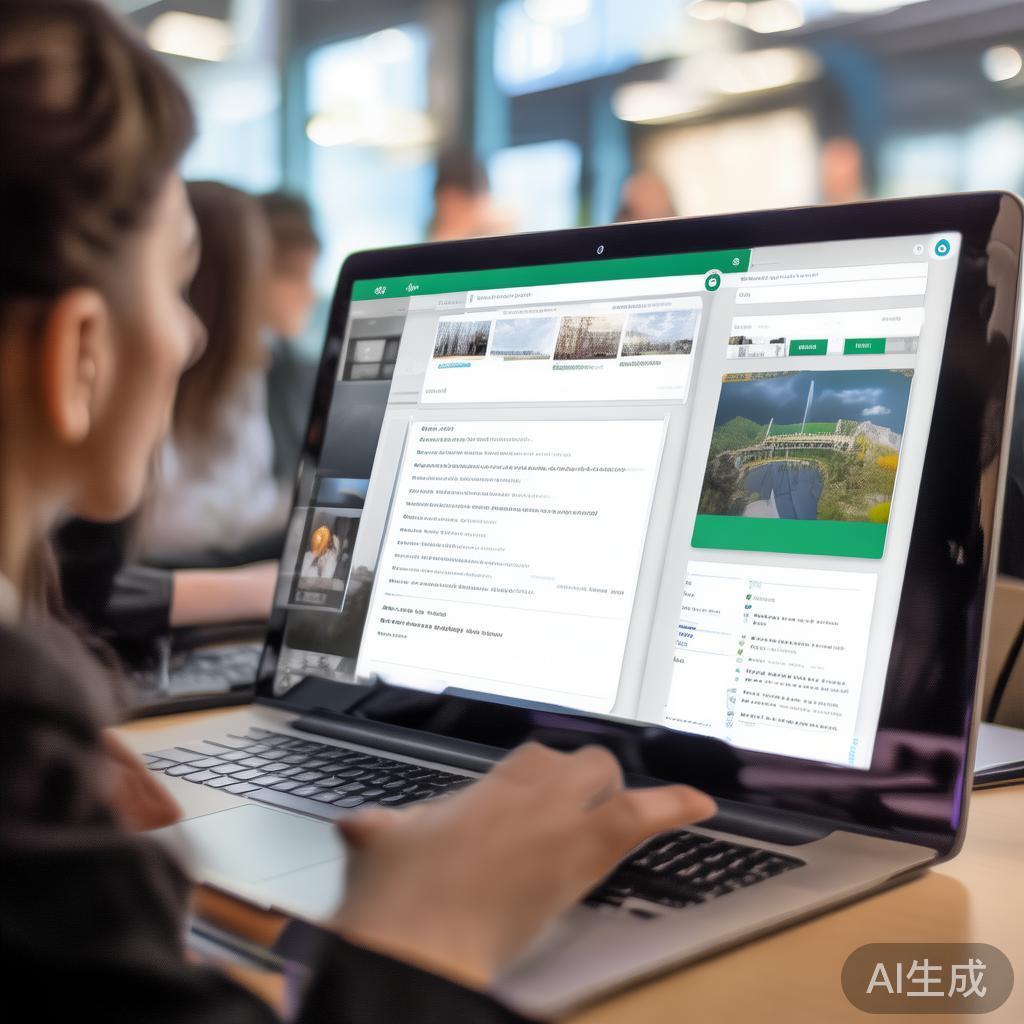 提升效率，便捷沟通，WhatsApp网页版助力出差工作无缝衔接