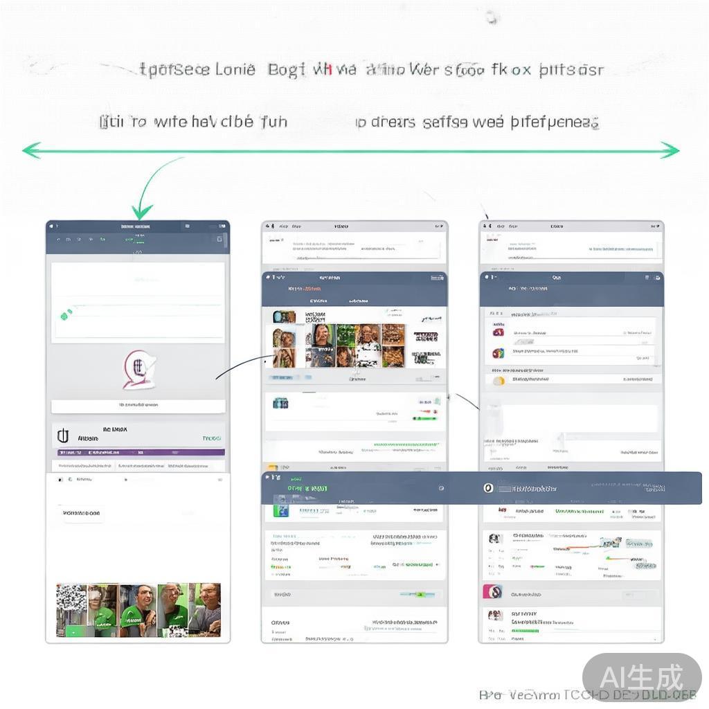如何在Firefox浏览器上登录WhatsApp网页版，详细步骤指南