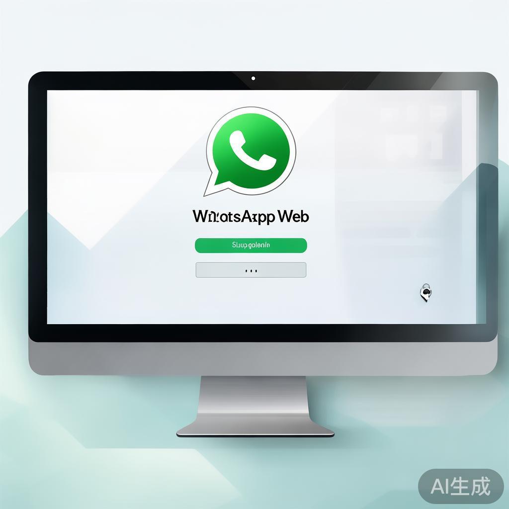 WhatsApp网页版官网入口，安全使用指南与访问方法