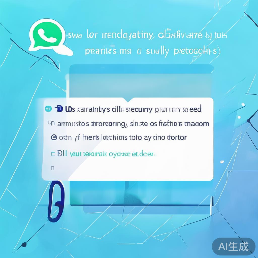 WhatsApp网页版官方登录指南,安全、便捷的沟通新体验 WhatsApp网页版官方登录指南,安全、便捷的沟通新体验