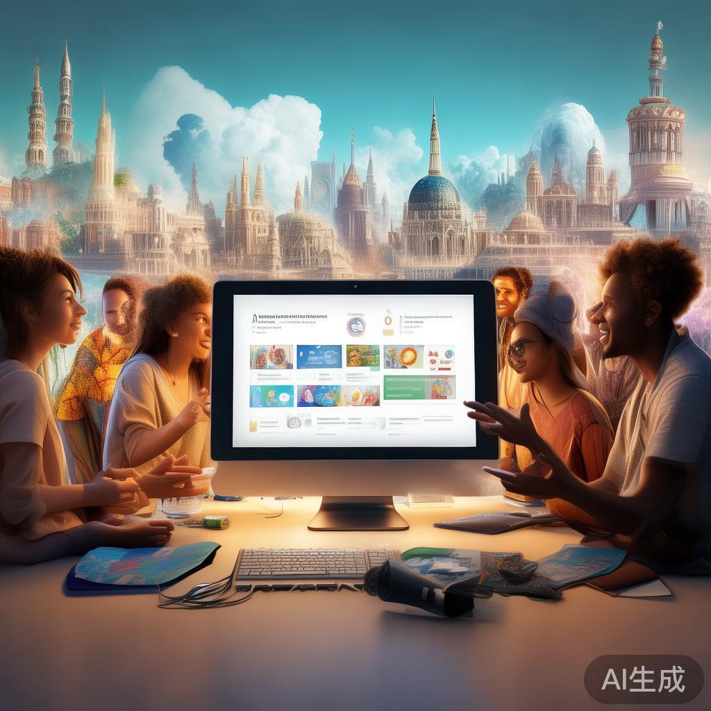 WhatsApp网页版全球聊天，连接世界的全新方式