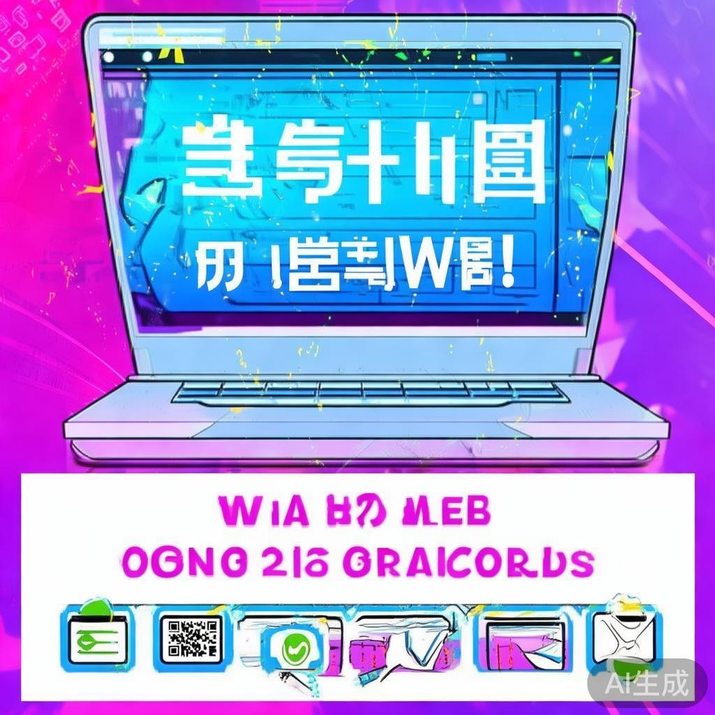 WhatsApp网页版怎么登录？一招搞定！