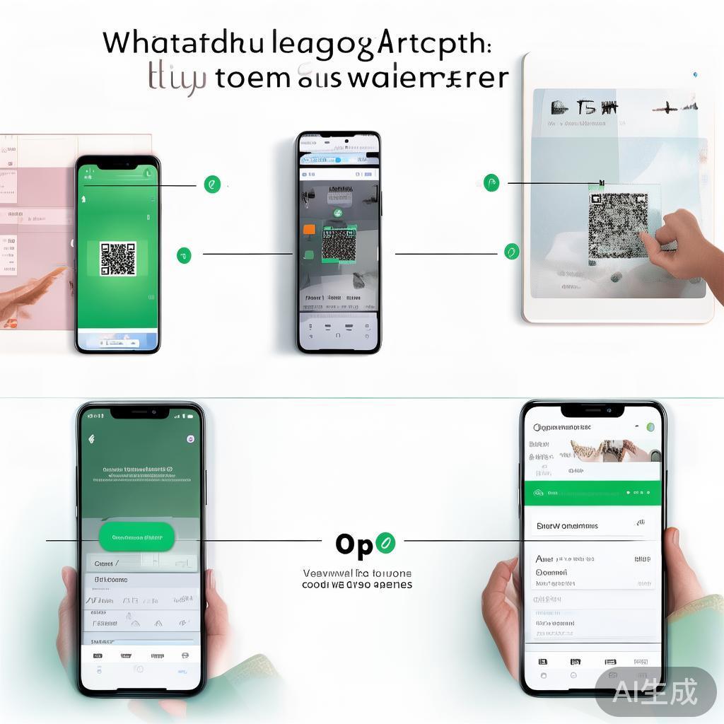 WhatsApp网页版OPPO登录指南，一步步教你轻松登录