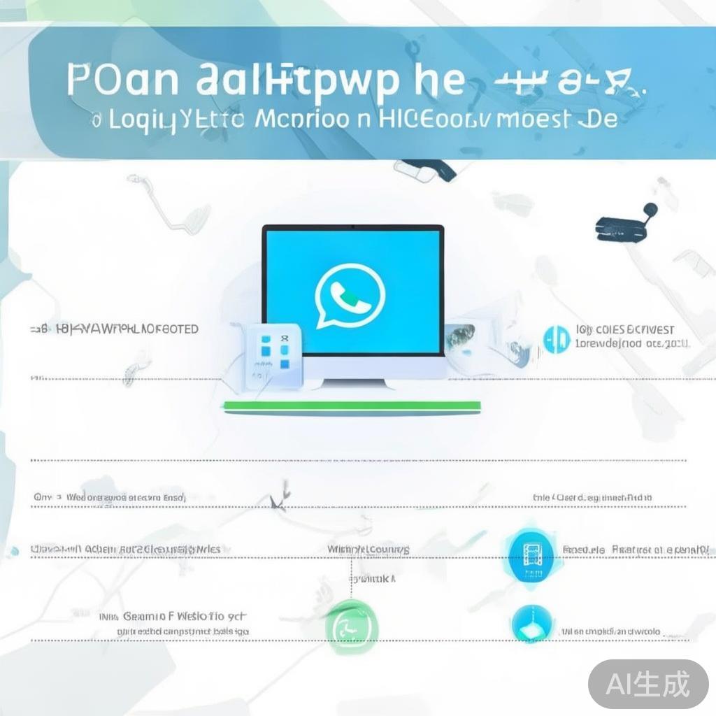 WhatsApp网页版Edge登录指南，轻松使用Edge浏览器访问WhatsApp