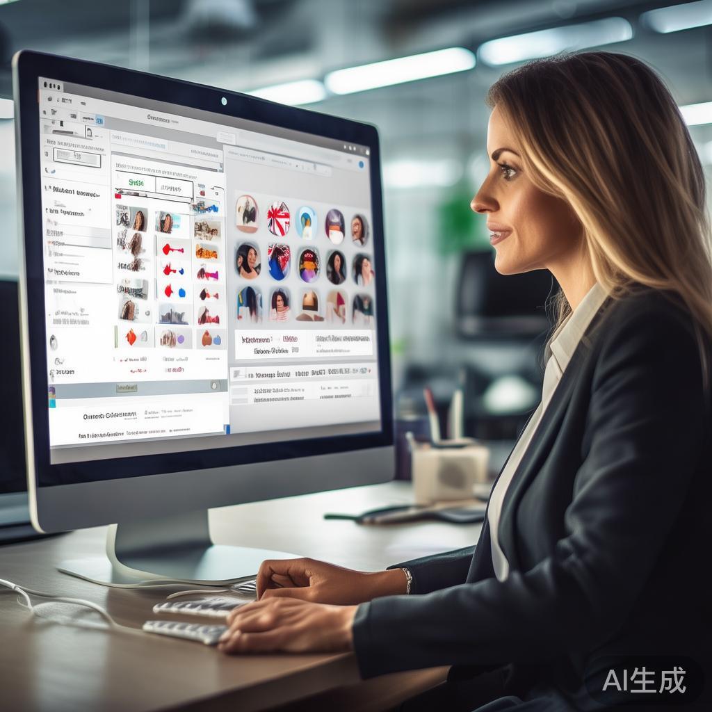 WhatsApp网页版外贸群发，高效拓展客户的新利器！