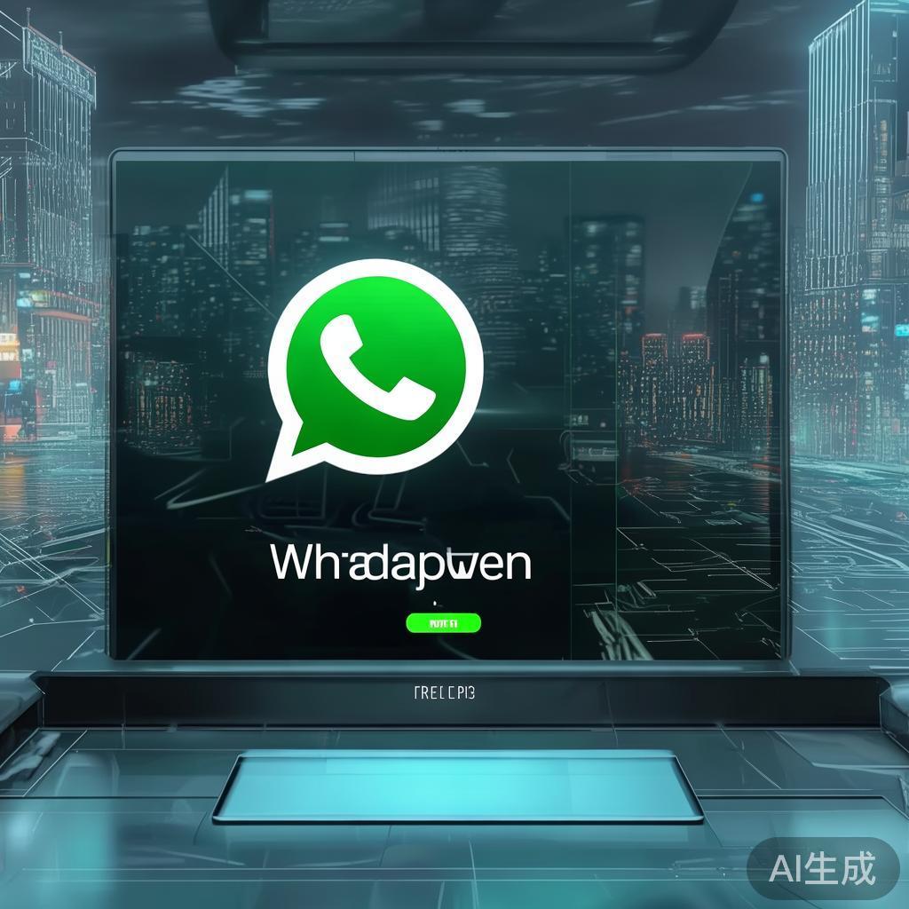 WhatsApp网页版官网免费版入口，真的存在吗？