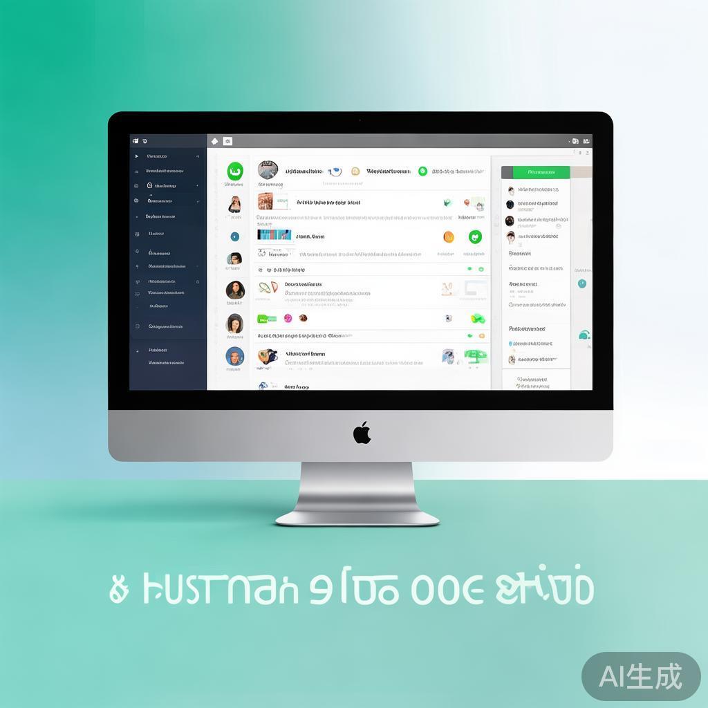 WhatsApp网页版电脑入口,轻松实现多设备无缝沟通 WhatsApp网页版电脑入口,轻松实现多设备无缝沟通