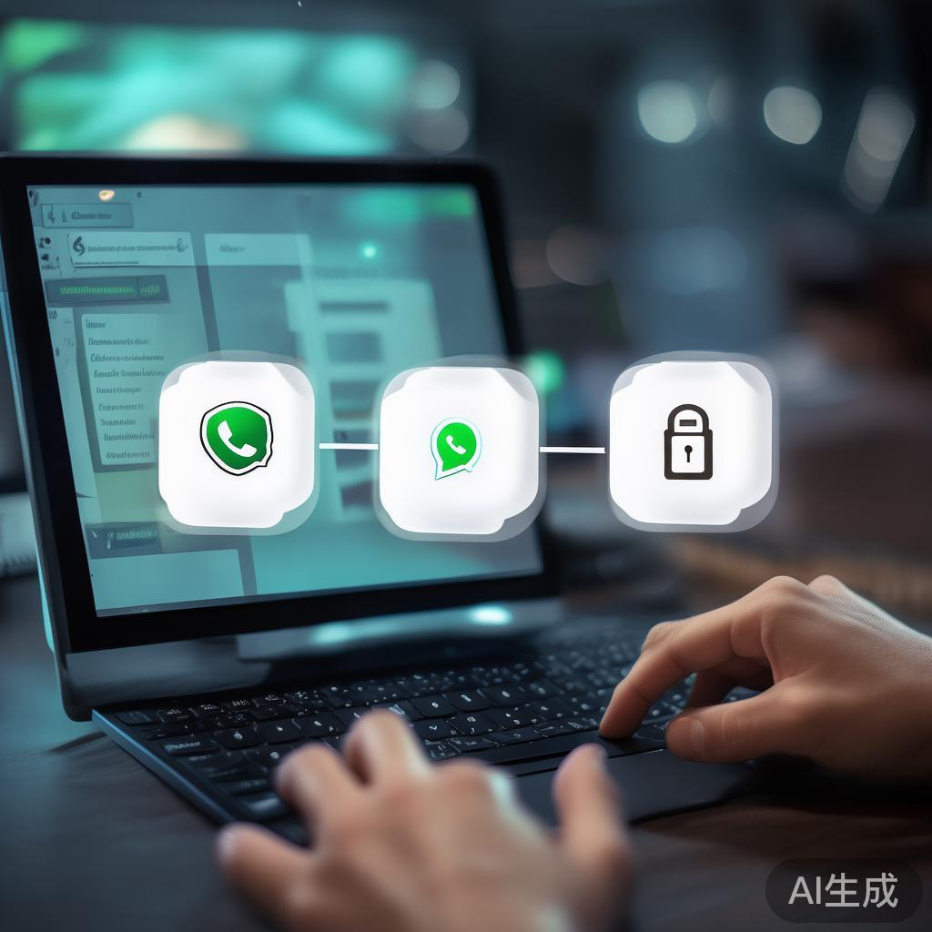 WhatsApp网页版无痕聊天,如何保护你的隐私与安全? WhatsApp网页版无痕聊天,如何保护你的隐私与安全?