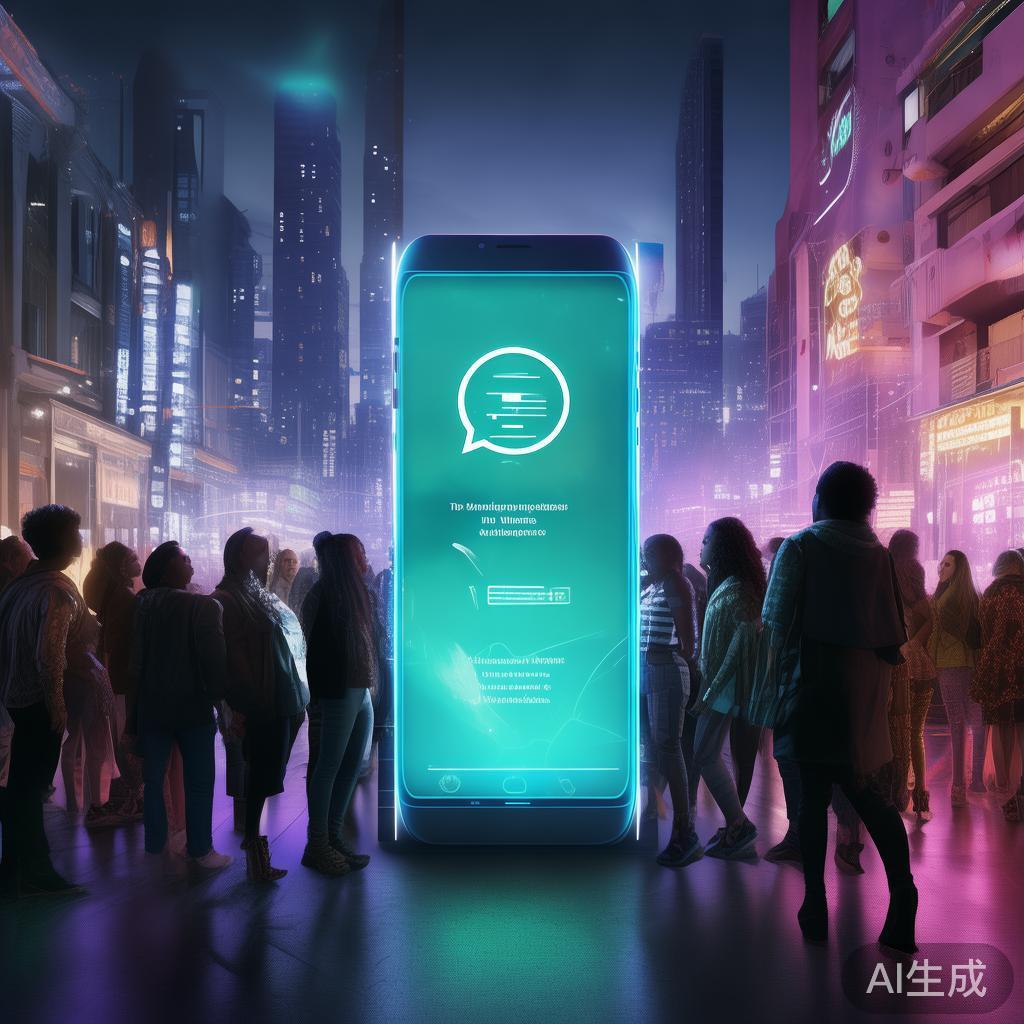 WhatsApp最新版重磅升级,你还不知道吗? WhatsApp最新版重磅升级,你还不知道吗?